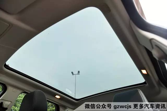 火眼金睛 如何一眼分出陆风还是路虎