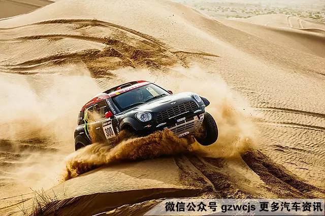 这些车看起来很娘 开起来却是爷们儿