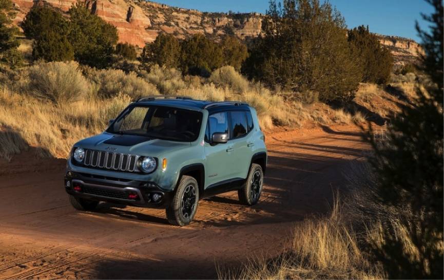 昂科拉VS自由侠 回锅肉和小鲜肉谁是你的菜？