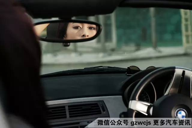 这些车看起来很娘 开起来却是爷们儿