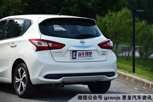 省油省心又舒适 15万元选这辆车