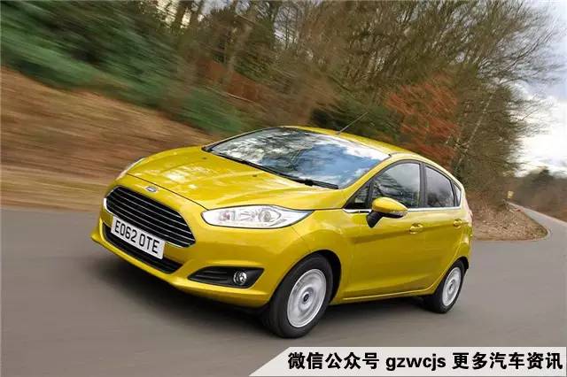 涡轮增压车就德国人做得最好吗？