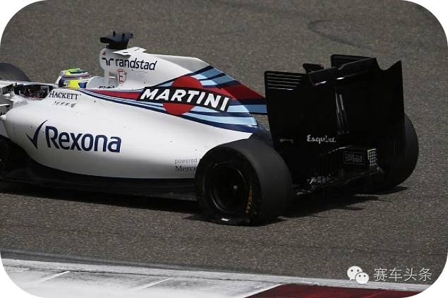 奔驰和红牛的F1这么快 原来竟然“作弊”
