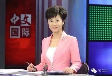 女主播王德春:盘点女主播与落马官员的那些事儿 叶迎春