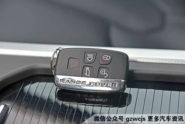 火眼金睛 如何一眼分出陆风还是路虎