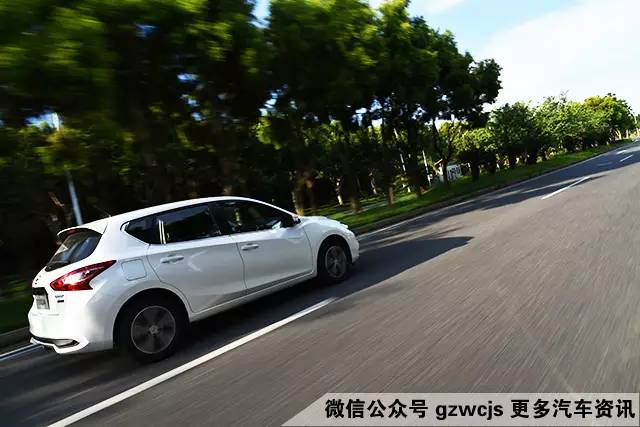 省油省心又舒适 15万元选这辆车