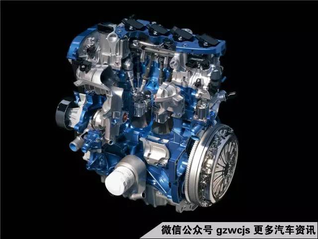 涡轮增压车就德国人做得最好吗？