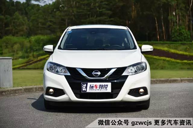 省油省心又舒适 15万元选这辆车