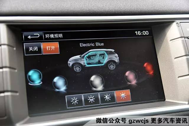 火眼金睛 如何一眼分出陆风还是路虎