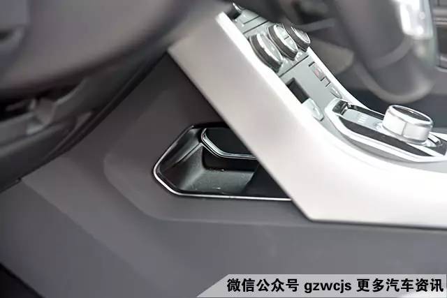 火眼金睛 如何一眼分出陆风还是路虎