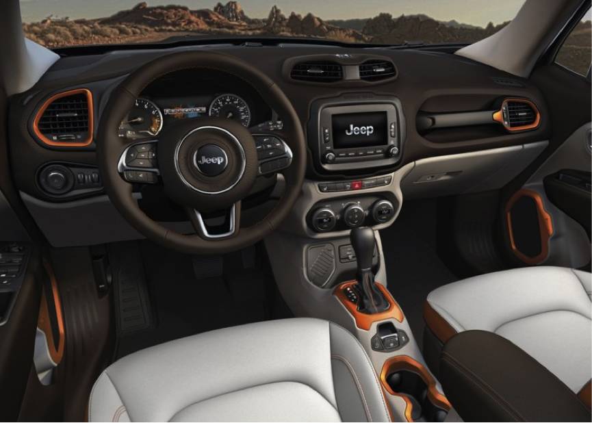 昂科拉VS自由侠 回锅肉和小鲜肉谁是你的菜？