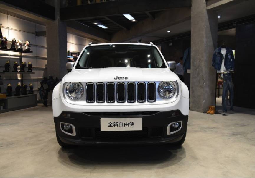 昂科拉VS自由侠 回锅肉和小鲜肉谁是你的菜？