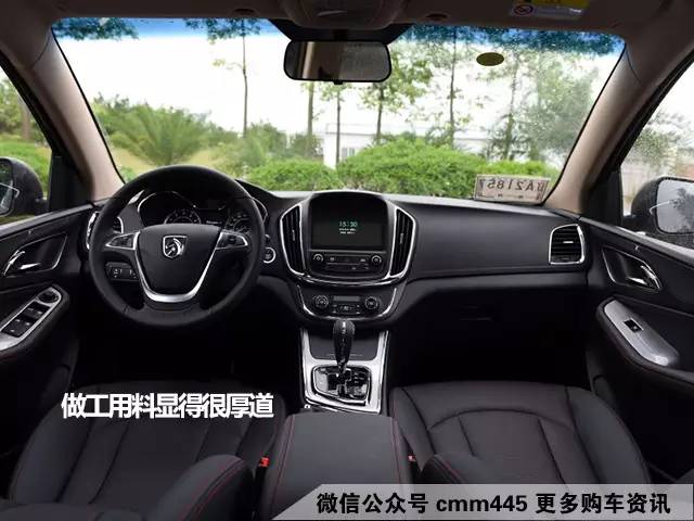 谁是十万内最具性价比的SUV？