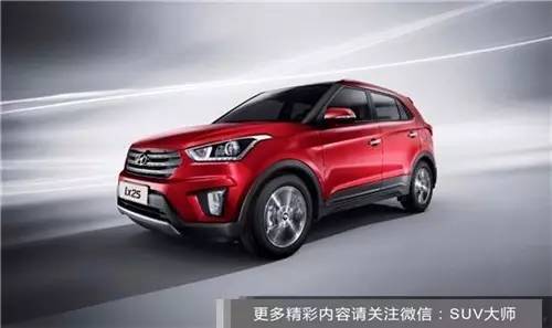 不配ESP就是耍流氓！这些SUV十来万就有了