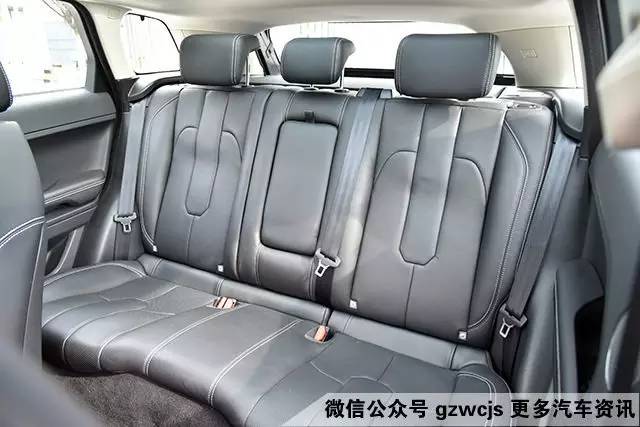 火眼金睛 如何一眼分出陆风还是路虎