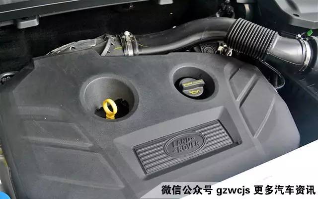 火眼金睛 如何一眼分出陆风还是路虎