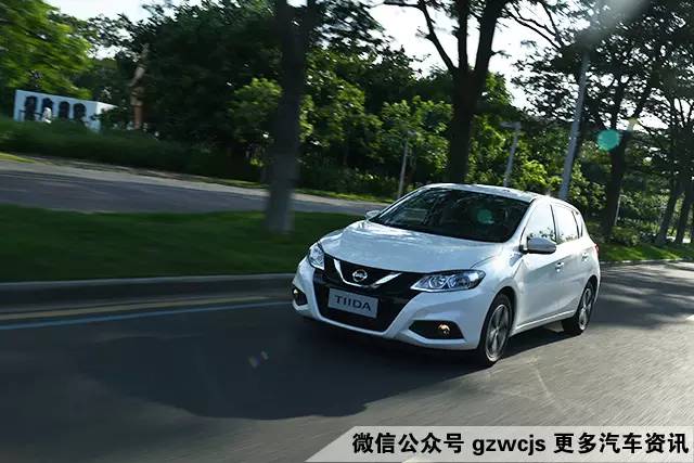 省油省心又舒适 15万元选这辆车