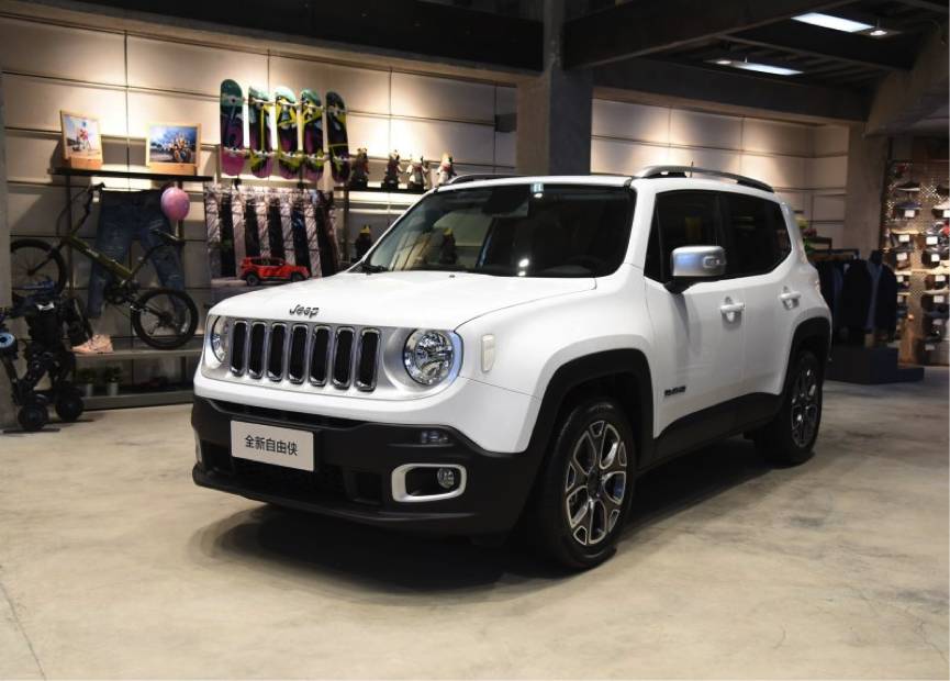 昂科拉VS自由侠 回锅肉和小鲜肉谁是你的菜？