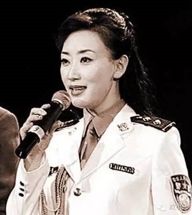 女主播王德春:盘点女主播与落马官员的那些事儿 王菲