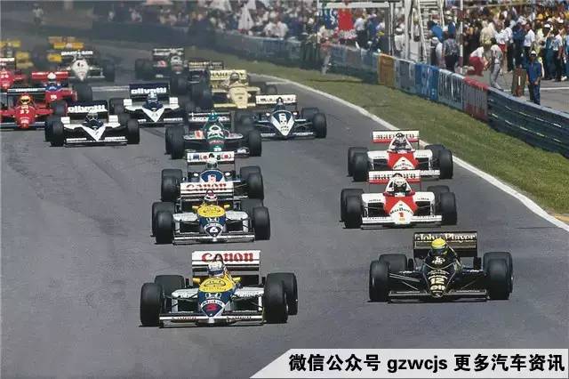 涡轮增压车就德国人做得最好吗？