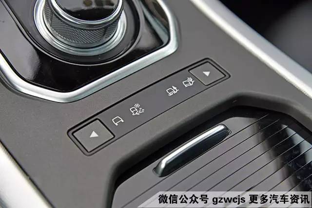 火眼金睛 如何一眼分出陆风还是路虎