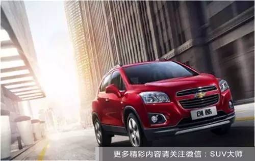 不配ESP就是耍流氓！这些SUV十来万就有了