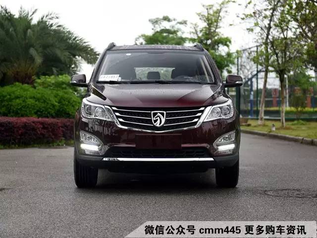 谁是十万内最具性价比的SUV？