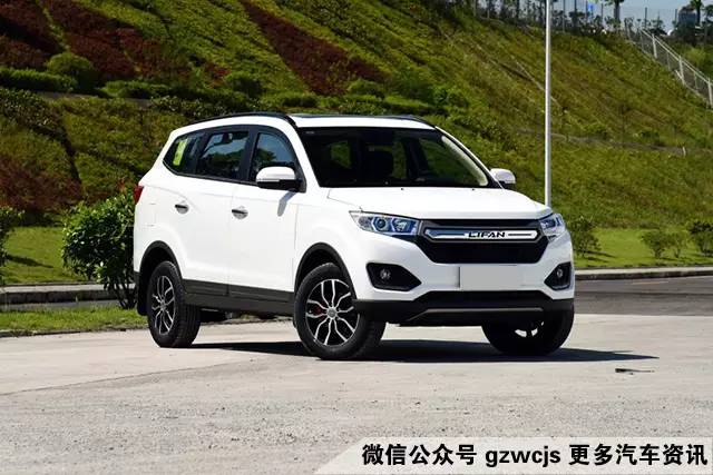 能家用能撩妹 盘点本周新车