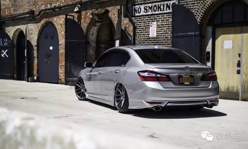 别人家的新雅阁 为什么和我买的不一样