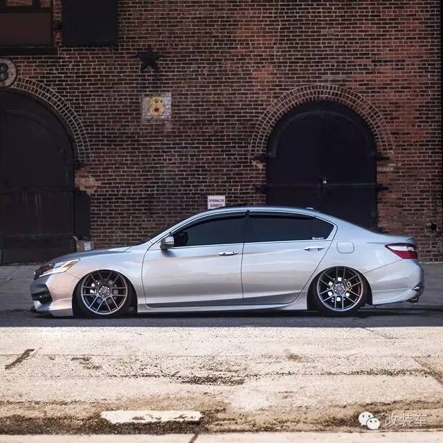 别人家的新雅阁 为什么和我买的不一样