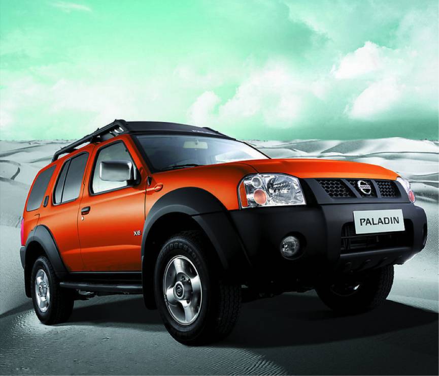 不是所有SUV都叫越野车！