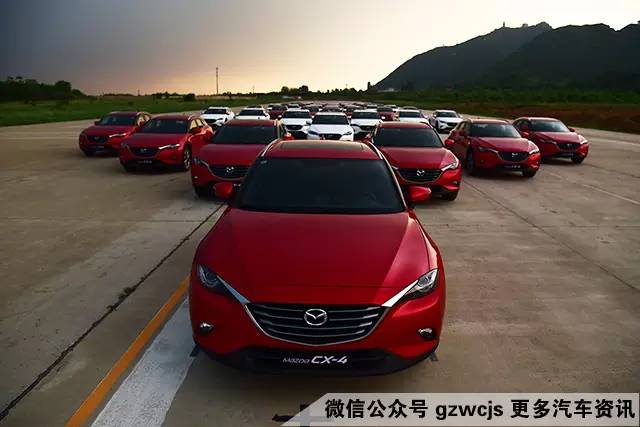 能家用能撩妹 盘点本周新车