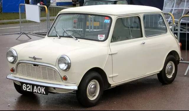 英国脱欧！八一八那些脱英的英伦汽车经典