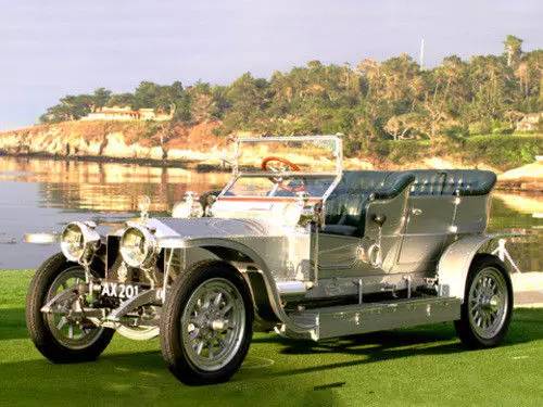 英国脱欧！八一八那些脱英的英伦汽车经典