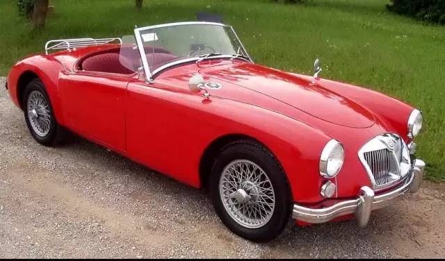 英国脱欧！八一八那些脱英的英伦汽车经典