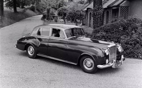 英国脱欧！八一八那些脱英的英伦汽车经典