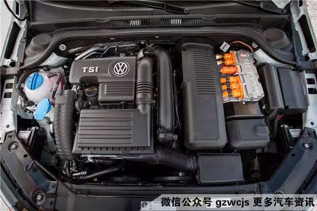 一台发动机高级与否 很大程度就看它