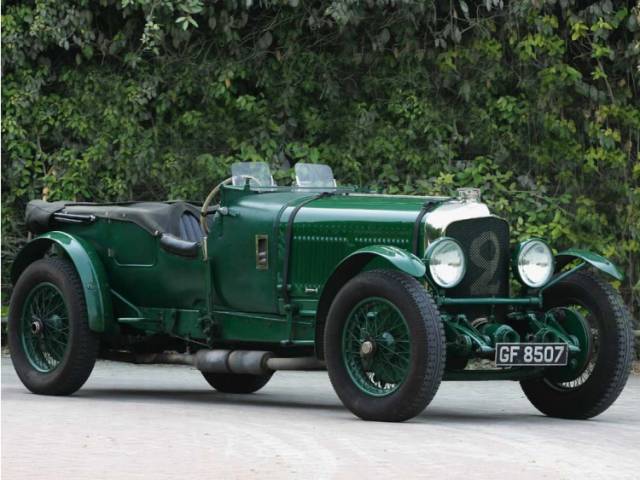 勒芒24小时耐力赛 还记得这些经典吗