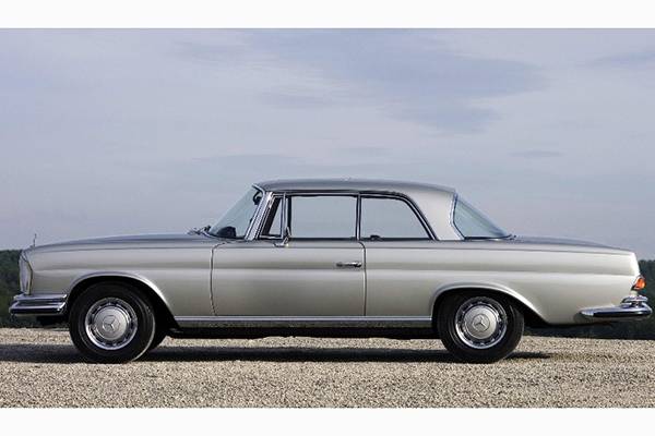 从木头到复合材料，车身已历经六重革命