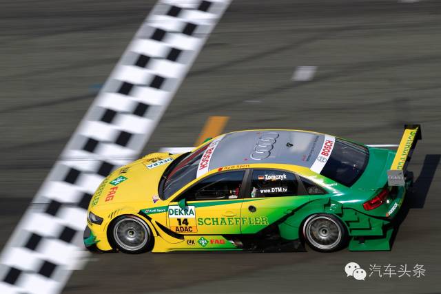 勒芒的魅力 在于不确定中求极限