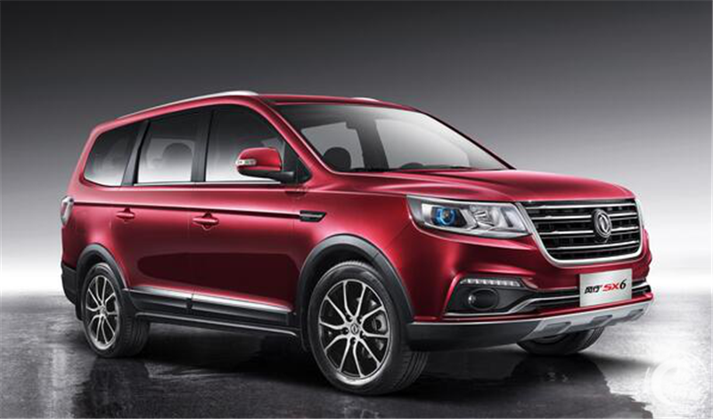 近期想买SUV的猛戳进来 7月爆款新车都在这了