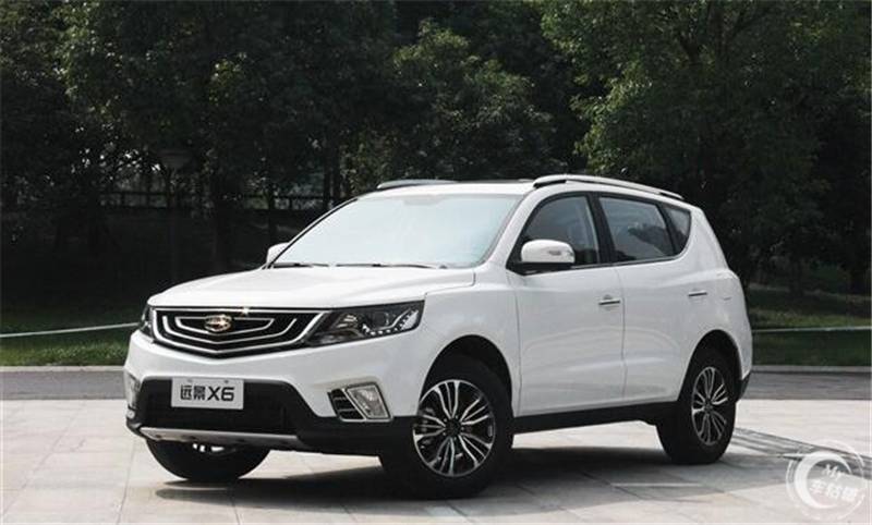 近期想买SUV的猛戳进来 7月爆款新车都在这了