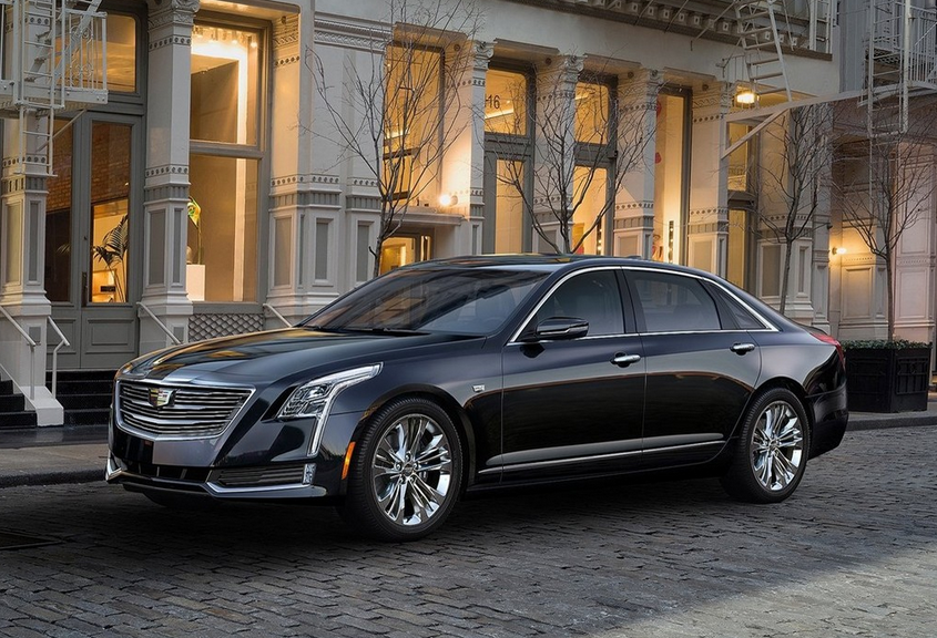 从木头到复合材料，车身已历经六重革命