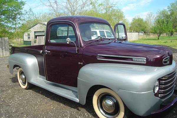 从木头到复合材料，车身已历经六重革命