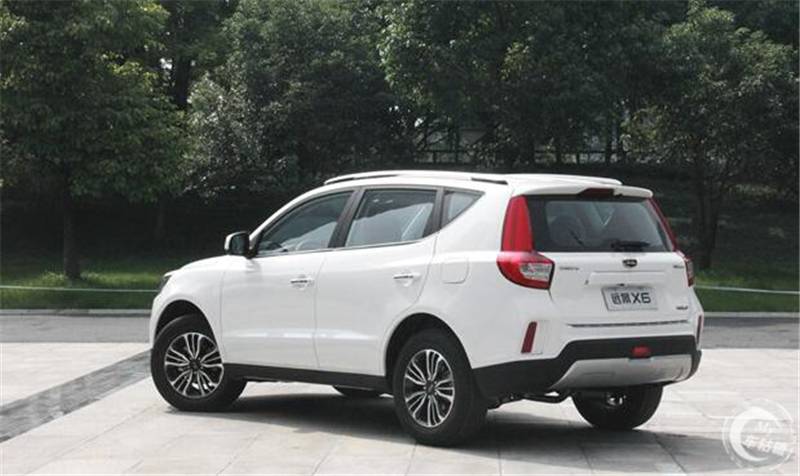 近期想买SUV的猛戳进来 7月爆款新车都在这了