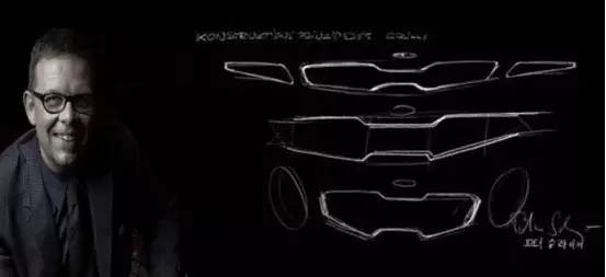 能明确感知的品质变革 体验起亚KX5