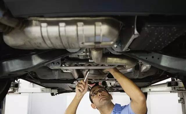 老婆与车概不外借？！借车到底有多恐怖？