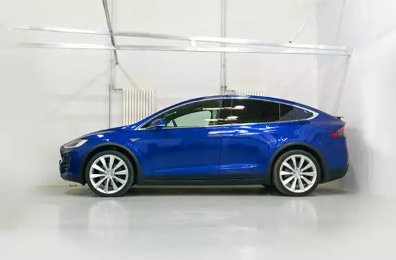 法拉利推出限量一台车型