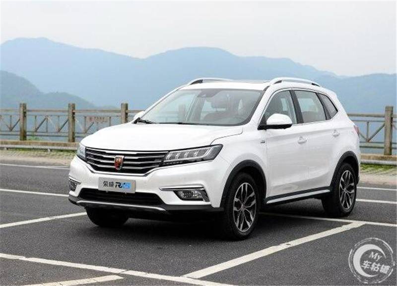 近期想买SUV的猛戳进来 7月爆款新车都在这了