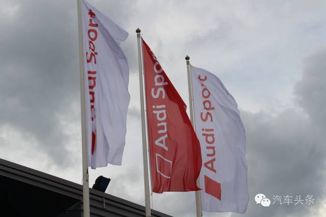 勒芒的魅力 在于不确定中求极限